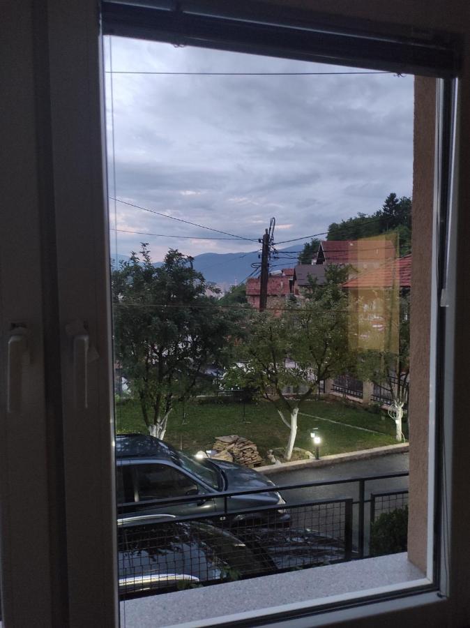 Apartment Mini Hill Sarajevo