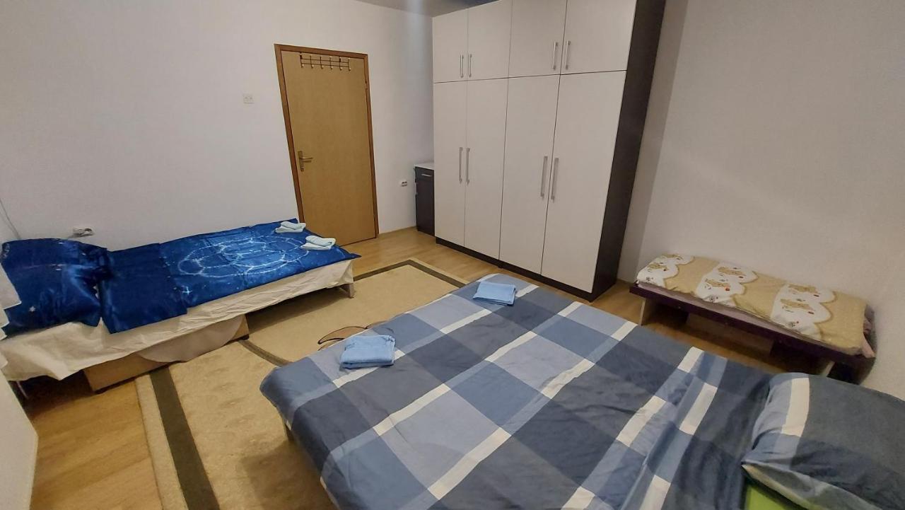 Apartment Mini Hill *