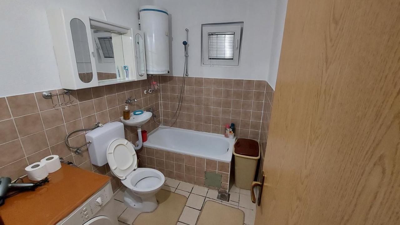 Mini Hill Apartment