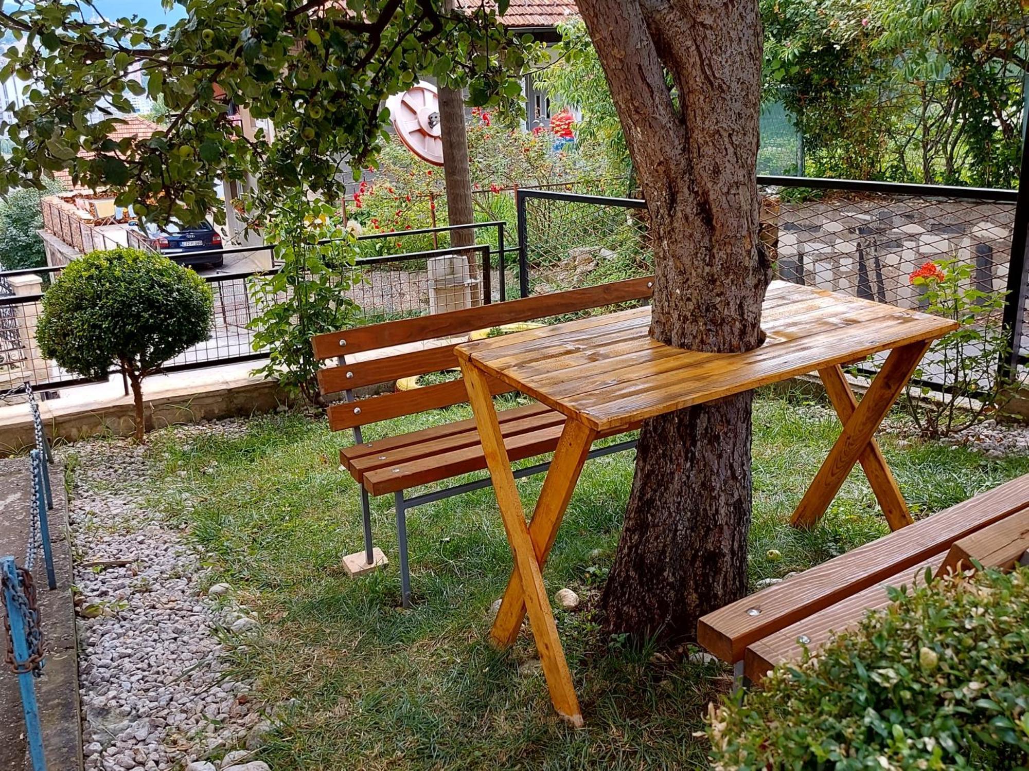 Mini Hill Apartment Sarajevo